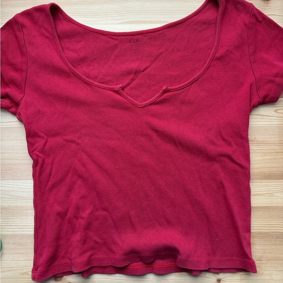 John Galt Top - Picture 2 of 7